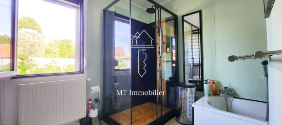 4 bedrooms House in Teneur, France No. 250462 11