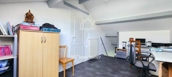 4 bedrooms House in Teneur, France No. 250462 13