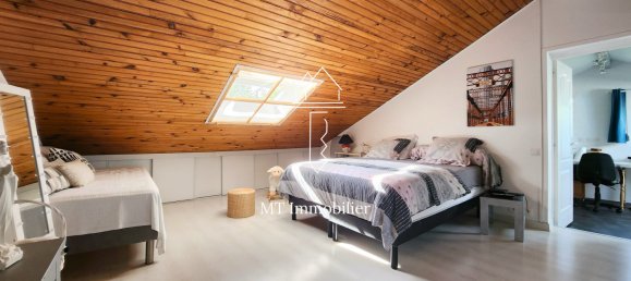 4 bedrooms House in Teneur, France No. 250462 14