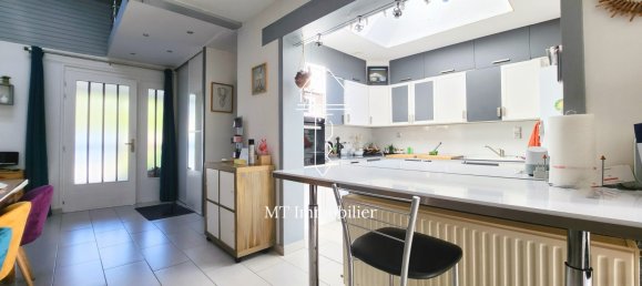 4 bedrooms House in Teneur, France No. 250462 7