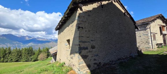 3 Schlafzimmer Haus in Saint Marcel, Italy, Nr. 379026 9