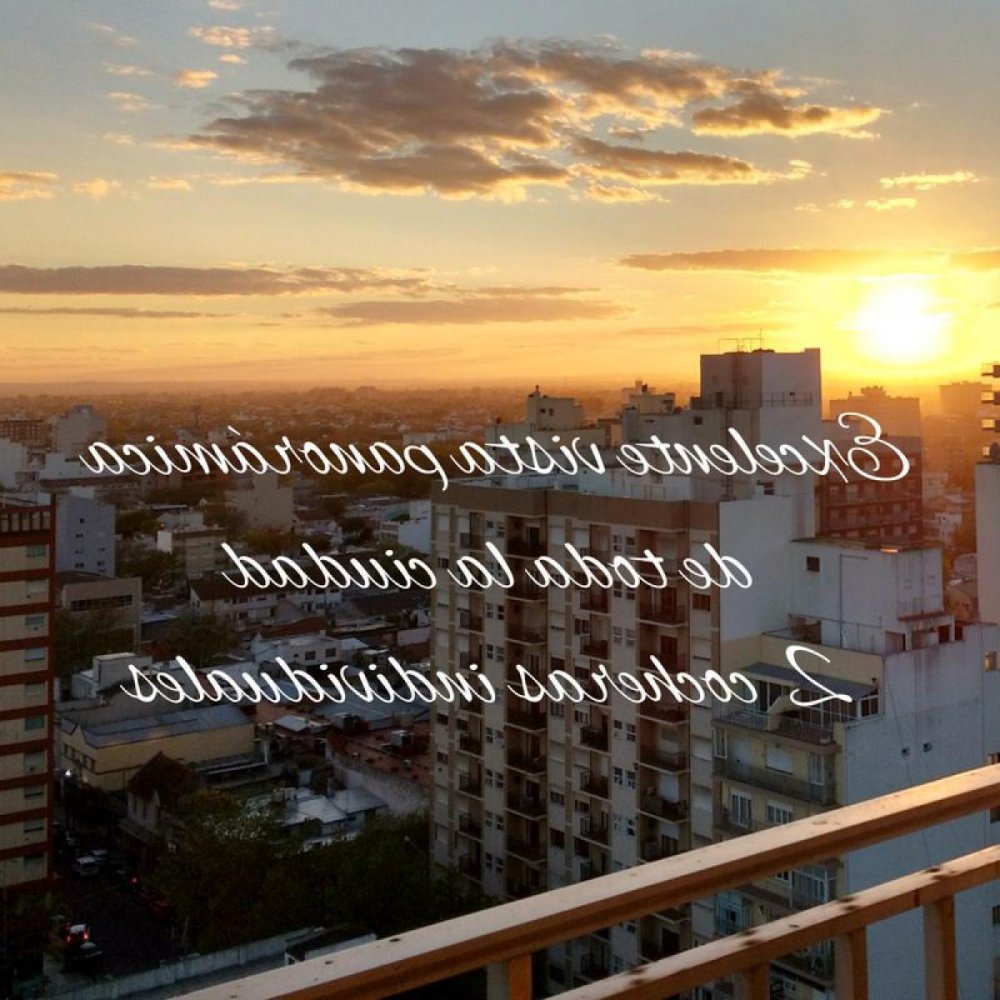 3 bedrooms Apartment in Buenos Aires, Argentina No. 17038