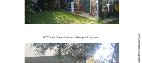 7 Schlafzimmer Villa in Sabaudia, Italy, Nr. 319734 2