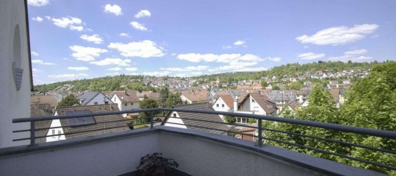 Квартира с 1 спальней в Эслинген, Германия № 368848 13