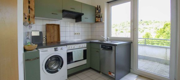 Квартира с 1 спальней в Эслинген, Германия № 368848 11