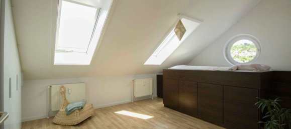 Квартира с 1 спальней в Эслинген, Германия № 368848 8