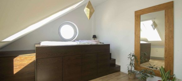 Квартира с 1 спальней в Эслинген, Германия № 368848 9