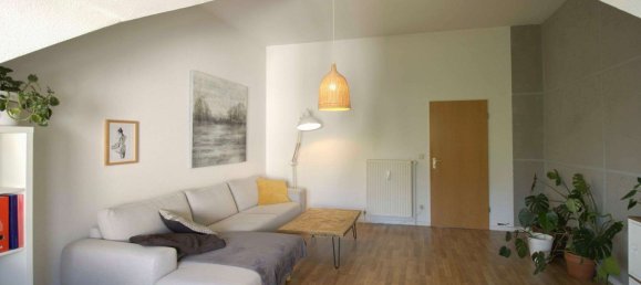 Квартира с 1 спальней в Эслинген, Германия № 368848 4