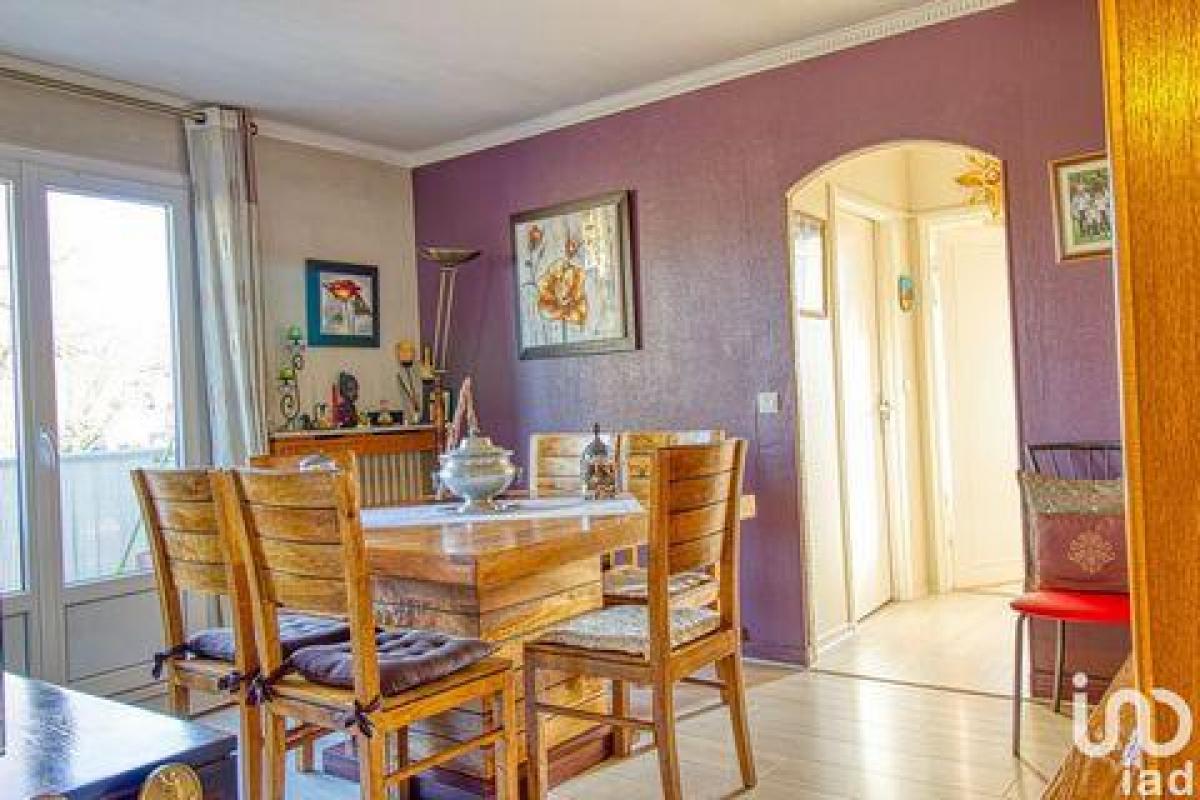 Apartamento com 2 quartos em condomínio em Sarcelles, France N.º 32820