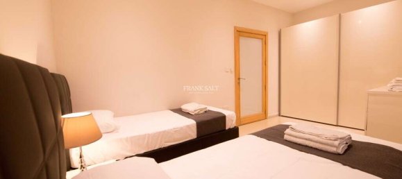 Apartamento de 2 dormitorios en Saint Paul's Bay, Malta No. 9678 18