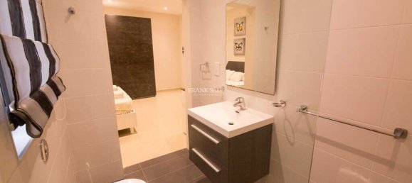 Apartamento de 2 dormitorios en Saint Paul's Bay, Malta No. 9678 12
