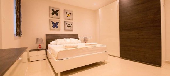 Apartamento de 2 dormitorios en Saint Paul's Bay, Malta No. 9678 9