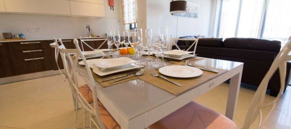 Apartamento de 2 dormitorios en Saint Paul's Bay, Malta No. 9678 15