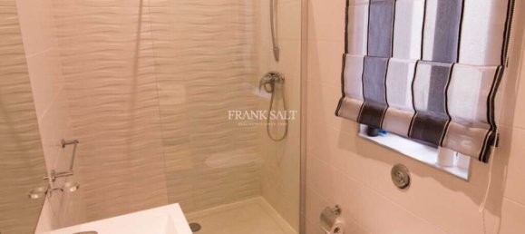 Apartamento de 2 dormitorios en Saint Paul's Bay, Malta No. 9678 11