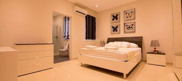 Apartamento de 2 dormitorios en Saint Paul's Bay, Malta No. 9678 10