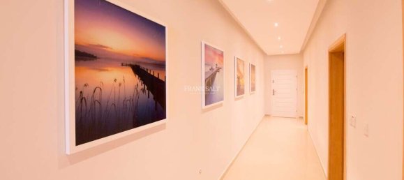 Apartamento de 2 dormitorios en Saint Paul's Bay, Malta No. 9678 19