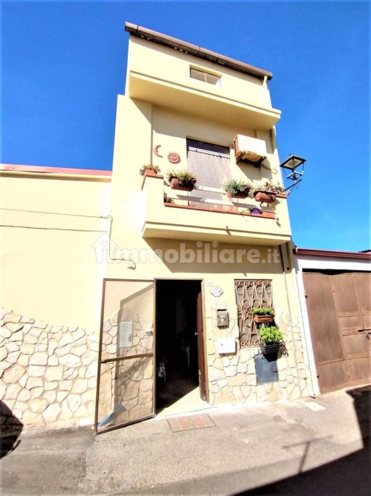 3 bedrooms House in Sardinia, Italy No. 345589