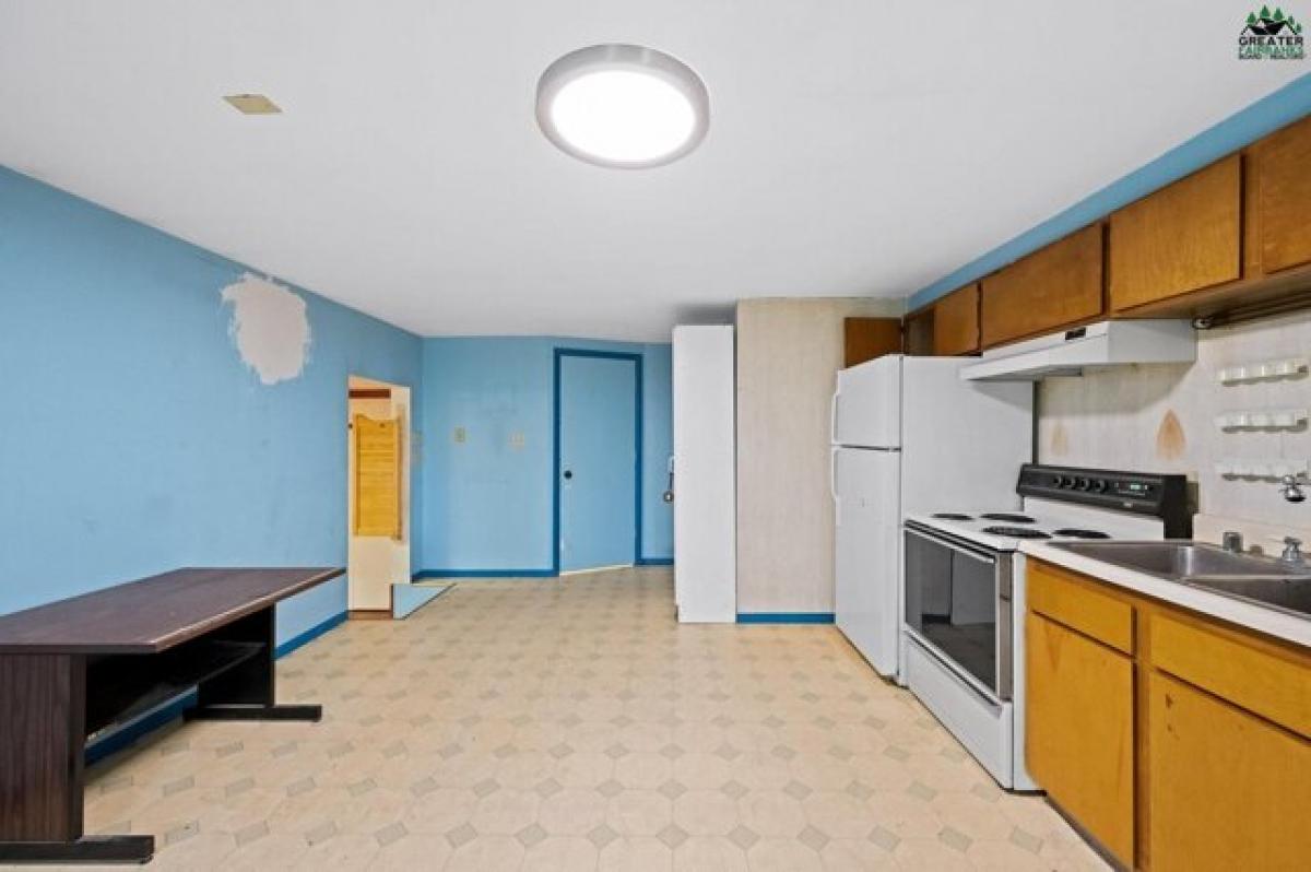 3 bedrooms House in Fairbanks, USA No. 391789