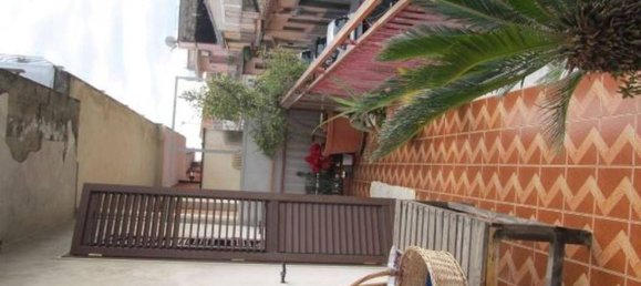 Apartamento de 3 dormitorios en Fiumefreddo di Sicilia, Italy No. 377014 9