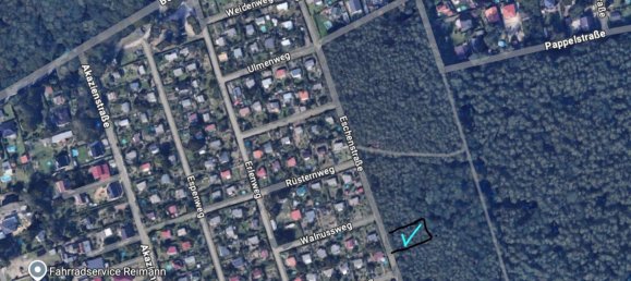  Land in Barnim, Germany No. 304863 4