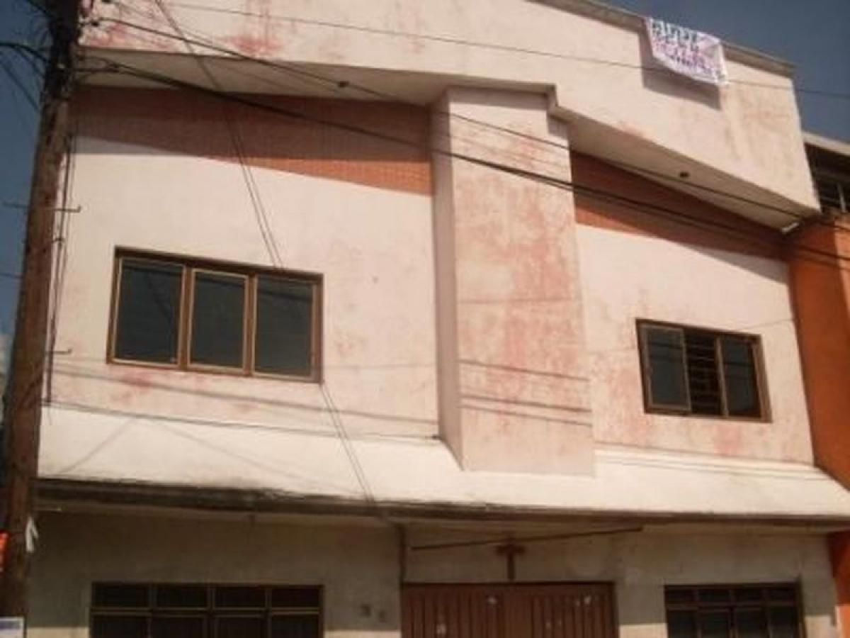 5 Schlafzimmer Haus in Ciudad Nezahualcoyotl, Mexico, Nr. 224007