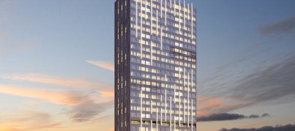 Apartment 3+1 in Istanbul, Turkey No. 337 4