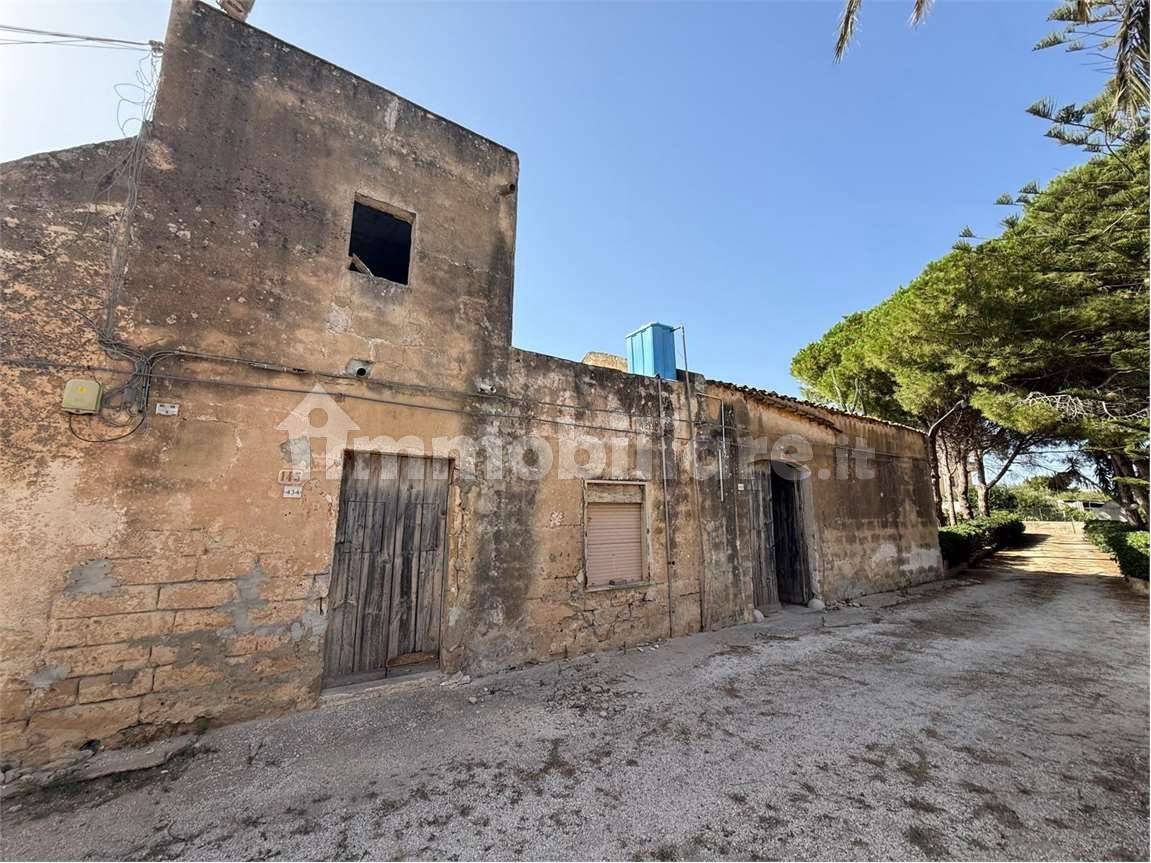 5-Zimmer Haus in Marsala, Italy, Nr. 285994