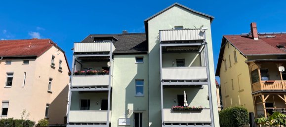 2 Schlafzimmer Wohnung in Altenburger Land, Germany, Nr. 270147 2