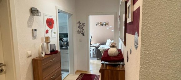 2 Schlafzimmer Wohnung in Altenburger Land, Germany, Nr. 270147 6