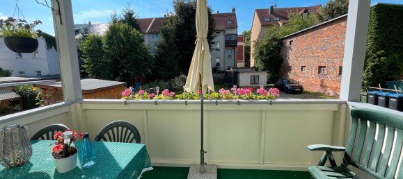 2 Schlafzimmer Wohnung in Altenburger Land, Germany, Nr. 270147 11