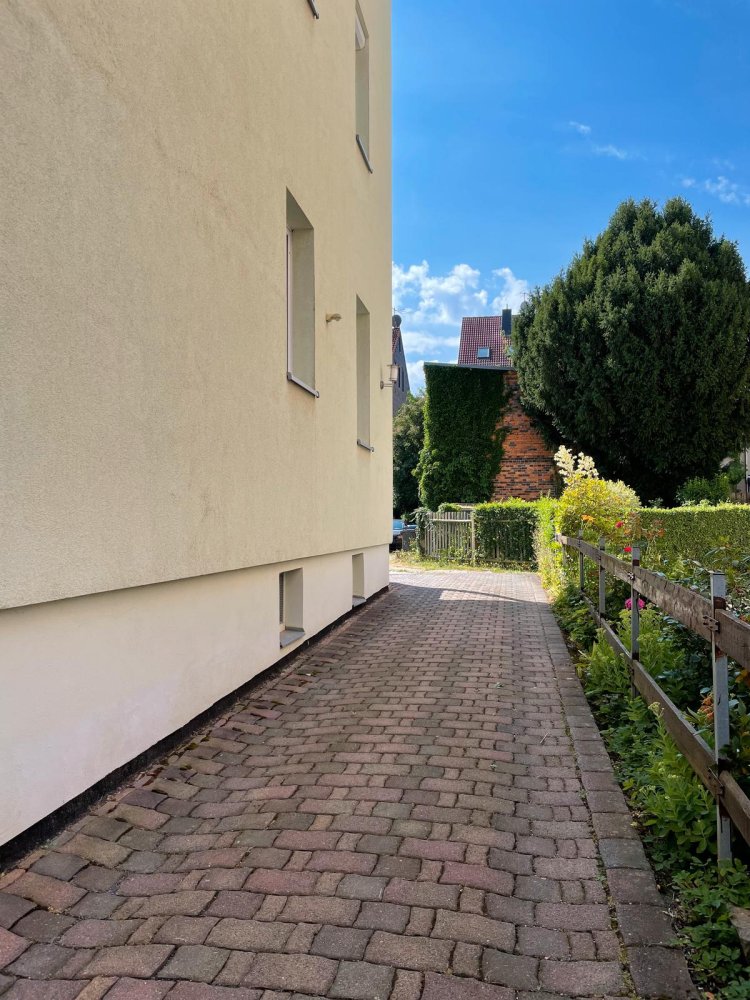 2 Schlafzimmer Wohnung in Altenburger Land, Germany, Nr. 270147