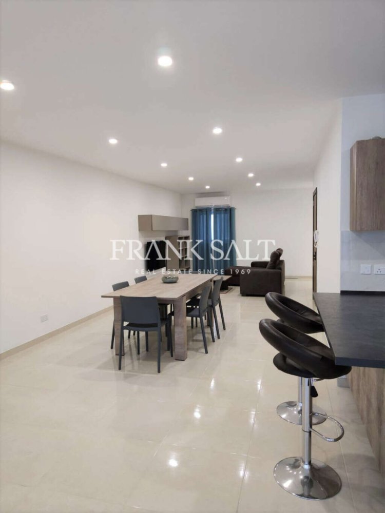 2 Schlafzimmer Wohnung in Mosta, Malta, Nr. 10246