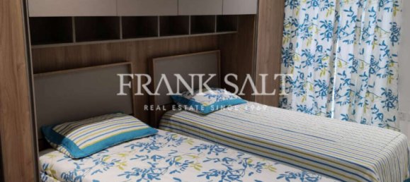 2 Schlafzimmer Wohnung in Mosta, Malta, Nr. 10246 5