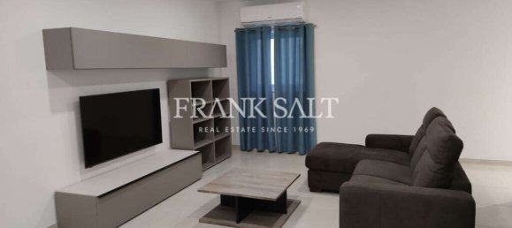 2 Schlafzimmer Wohnung in Mosta, Malta, Nr. 10246 2