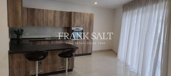 2 Schlafzimmer Wohnung in Mosta, Malta, Nr. 10246 3