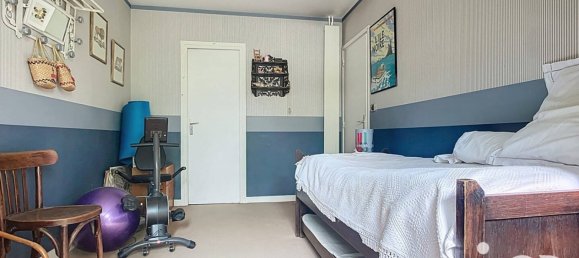 4 bedrooms Apartment in Chevilly-Larue, France No. 322212 8