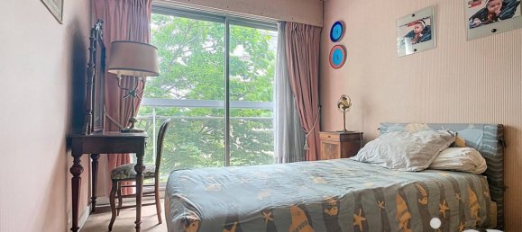 4 bedrooms Apartment in Chevilly-Larue, France No. 322212 9