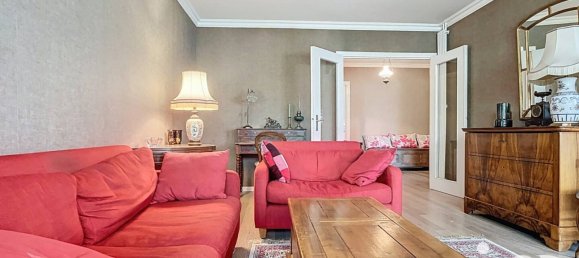 4 bedrooms Apartment in Chevilly-Larue, France No. 322212 10