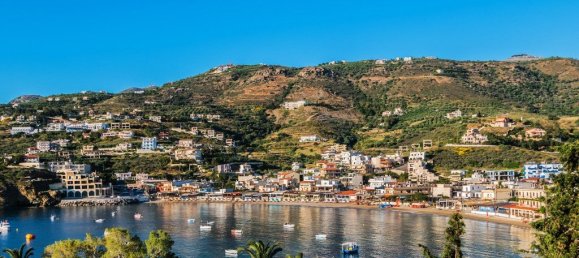 5400m² Hotel in Gazi, Greece No. 4491 5