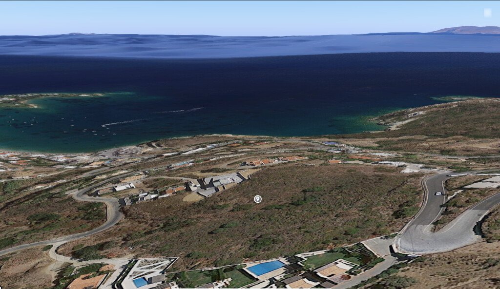 5400m² Hotel in Gazi, Greece No. 4491