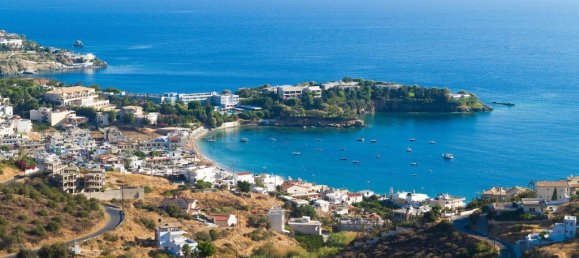 5400m² Hotel in Gazi, Greece No. 4491 3