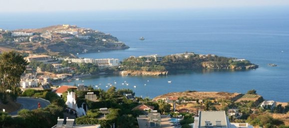 5400m² Hotel in Gazi, Greece No. 4491 4