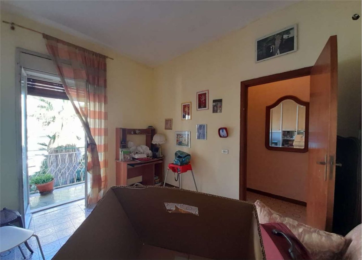 Apartamento de 4 habitaciónes en Syracuse, Italy No. 264208