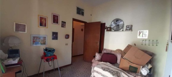 Apartamento de 4 habitaciónes en Syracuse, Italy No. 264208 2