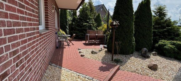 4 bedrooms Townhouse in Gutersloh, Germany No. 230559 5