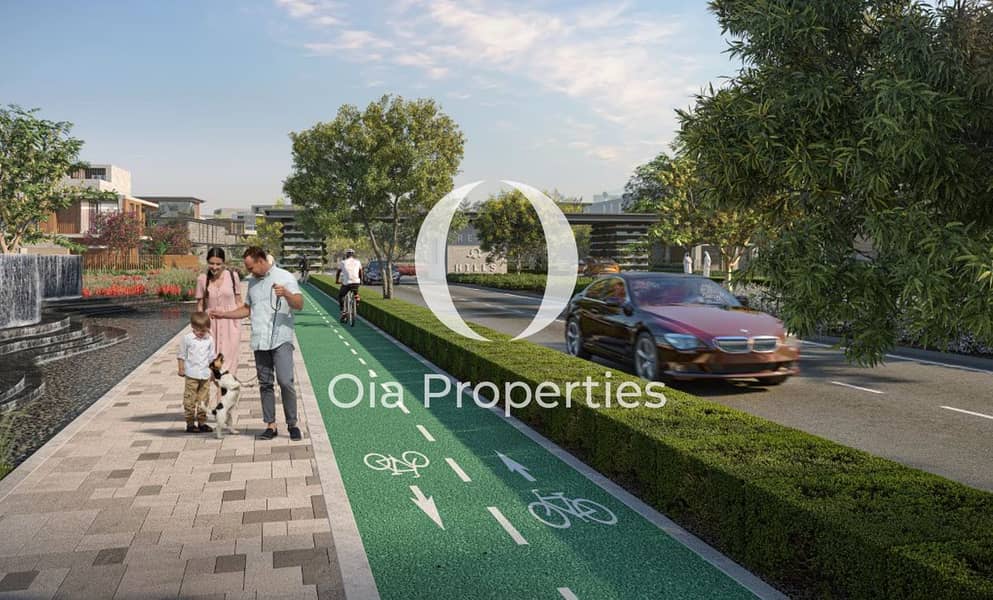 Apartamento T3 em Al Reem Island, UAE N.º 104469