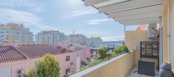 3 غرف نوم فيلا في Cascais, Portugal رقم 126947 6