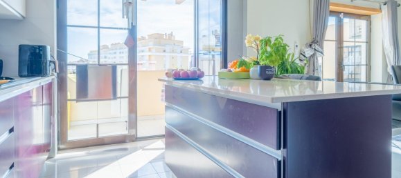 3 غرف نوم فيلا في Cascais, Portugal رقم 126947 4