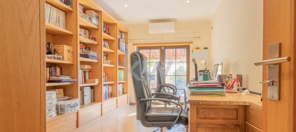 3 غرف نوم فيلا في Cascais, Portugal رقم 126947 22