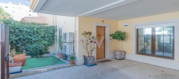 3 غرف نوم فيلا في Cascais, Portugal رقم 126947 40